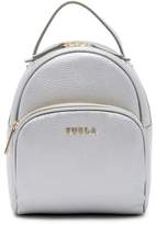 Thumbnail for your product : Furla Frida Mini Leather Backpack