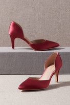 Red Evening Shoes - ShopStyle