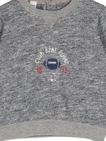 Thumbnail for your product : Petit Bateau Boys' Printed Knit Sweater