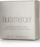Thumbnail for your product : Laura Mercier Tinted Moisturizer Crème Compact Broad Spectrum Spf 20 Sunscreen - Tan