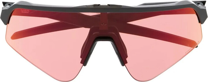 Oakley Sutro Lite Sweep oversized sunglasses