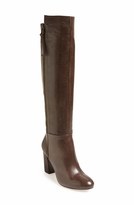 Thumbnail for your product : Elliott Lucca 'Delanna' Leather Boot (Women)