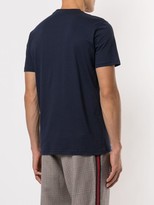 Thumbnail for your product : Fila printed logo T-shirt