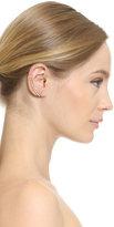 Thumbnail for your product : Jules Smith Designs Pearl Right Ear Crawler