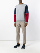 Thumbnail for your product : Prada straight-leg chinos