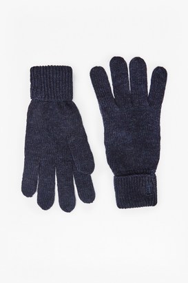 French Connection Milo Mix Gloves