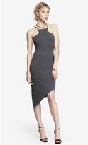 Thumbnail for your product : Express Cut-In Cami Dress