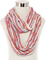 Thumbnail for your product : Cejon Accessories Slubbed Infinity Scarf