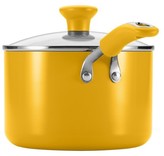 Thumbnail for your product : Silverstone 12-Piece Cookware Set - Yellow