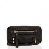 Thumbnail for your product : Linea Pelle Dylan Icon Zip Wallet