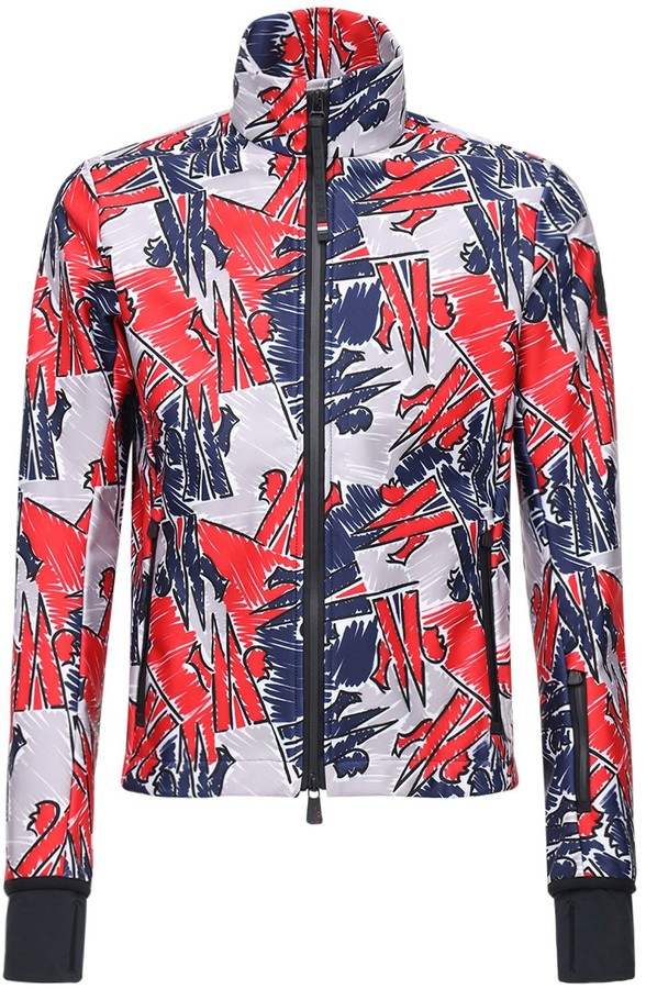 moncler ski jackets mens