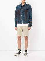 Thumbnail for your product : J.W.Anderson Florence denim jacket