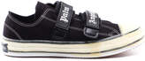 Thumbnail for your product : Palm Angels Velcro Vulcanized Sneaker