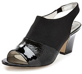 Thumbnail for your product : AK Anne Klein Anne Klein® "Uliana" Hooded Shooties