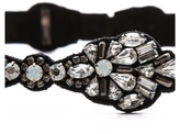Thumbnail for your product : Deepa Gurnani Stone Embellished Belt