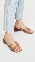 Thumbnail for your product : Melissa X Opening Ceremony Ladii Sandals