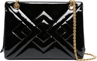 Chanel Patent Leather Bags