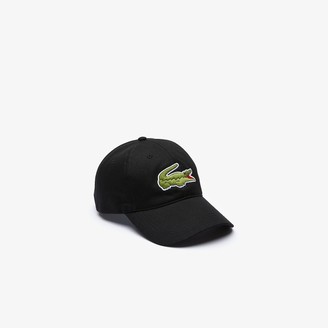 Lacoste Black Men's Hats on Sale | Shop the world's largest collection of  fashion | ShopStyle