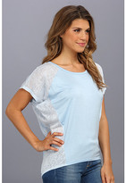 Thumbnail for your product : Brigitte Bailey Short Sleeve Top