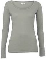 Thumbnail for your product : New Look Long Sleeve Top
