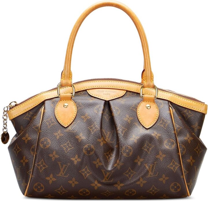 Louis Vuitton pre-owned Papillon BB Handbag - Farfetch