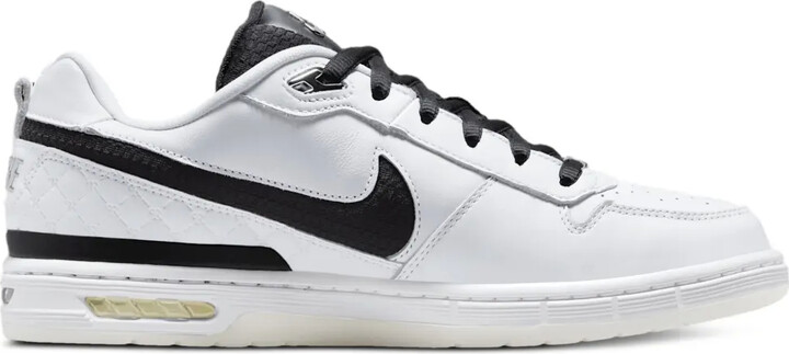 P-Rod 1 Air Zoom quilted sneakers