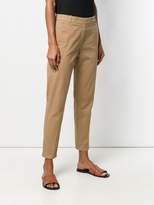Thumbnail for your product : Kiltie slim fit trousers