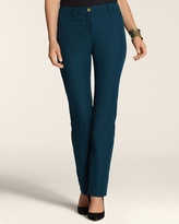 Thumbnail for your product : Chico's So Slimming By Getaway Straight Leg Pant