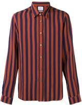 Vertical Striped Shirt Men - ShopStyle UK