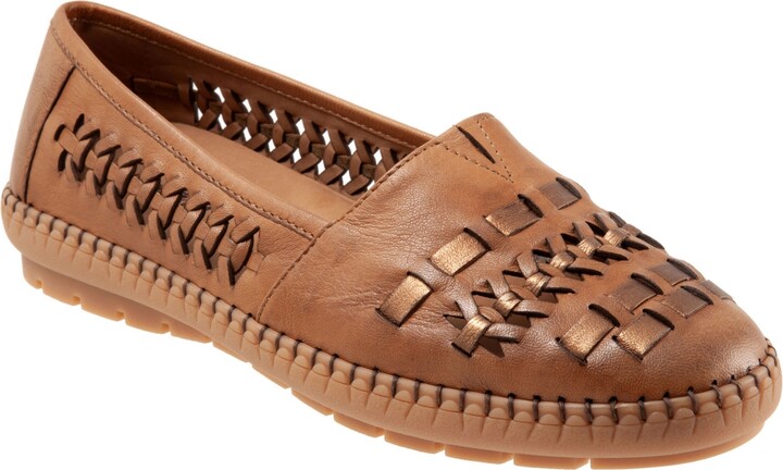 trotters gemma loafer