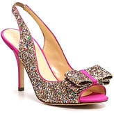 Glitter Shoes - ShopStyle UK