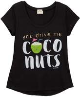Thumbnail for your product : O'Neill Coco Tee (Big Girls)
