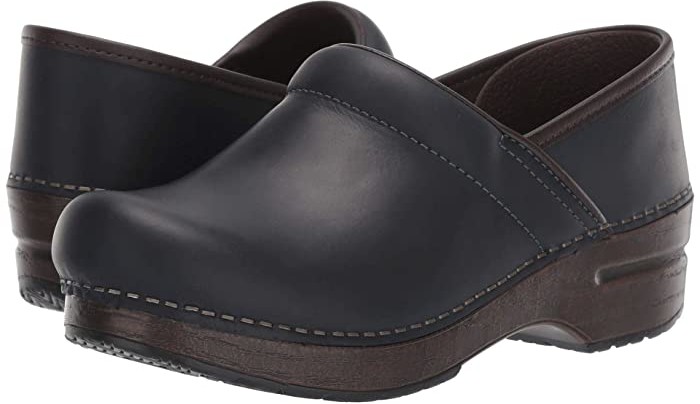 navy blue dress shoes wide width
