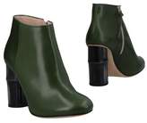 Thumbnail for your product : Cavallini Ankle boots