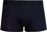 Thumbnail for your product : Zimmerli 700 Pureness Stretch-jersey Boxer Briefs