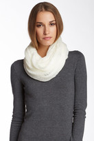 Thumbnail for your product : Lava Solid Knit Infinity Scarf