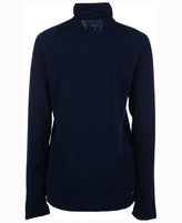 Thumbnail for your product : adidas Men's Georgia Southern Eagles Primary Screen Ultimate Quarter-Zip Pullover