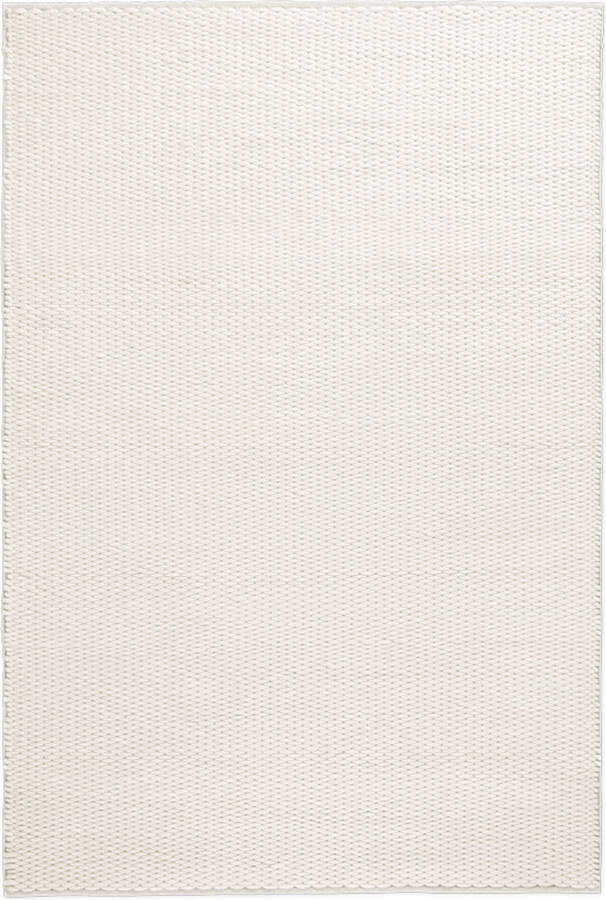 Nordic Knots 5' X 8' Dunes Hand Woven Area Rug