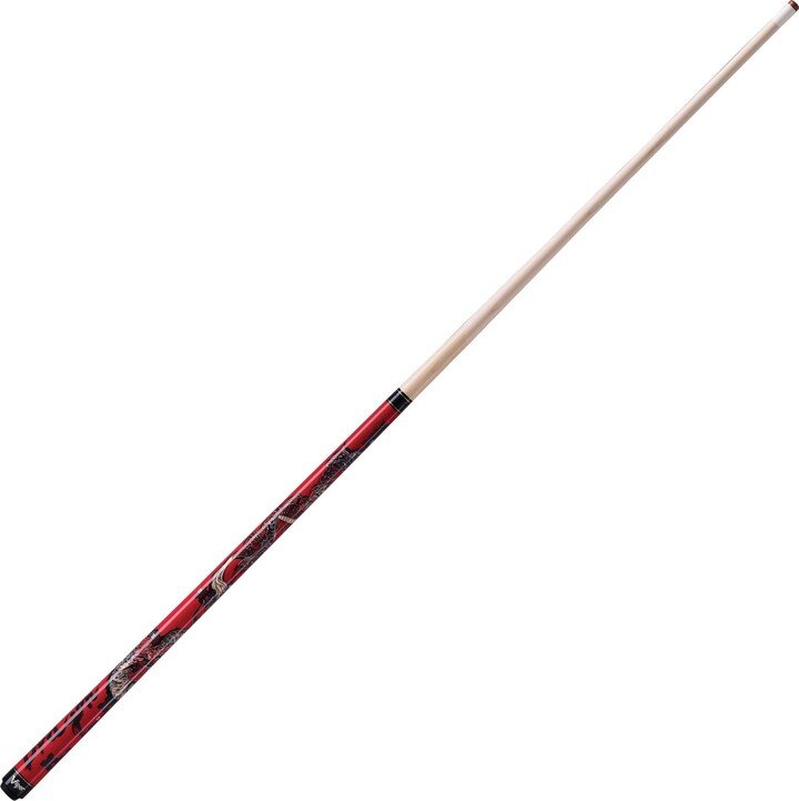 Viper Underground Jr Dragon Pool Cue