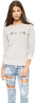 Thumbnail for your product : Rxmance Leisure Lover Sweatshirt