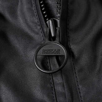 Barbour International Spec Wax Jacket