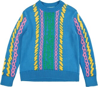 Stella McCartney Kids Sweaters