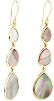 Thumbnail for your product : Ippolita 18K Mother Of Pearl Drop Earrings