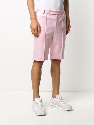 Styland Tailored Track Shorts