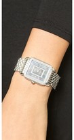 Thumbnail for your product : Michele Deco II 18mm 7 Link Bracelet