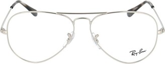 Ray-Ban Aviator Frame Glasses
