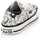 Thumbnail for your product : Converse Kid's Chuck Taylor All Star Print Sneakers