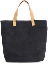 Thumbnail for your product : Veja Blue Flannel Tote Bag
