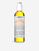 Thumbnail for your product : Kiehl's Calendula Deep Cleansing Foaming Wash 230ml