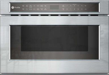 GE Microwave Drawer Oven